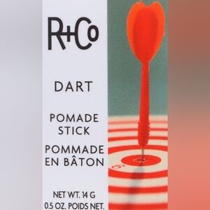 R+Co Dart Pomade Stick 0.5oz. M145